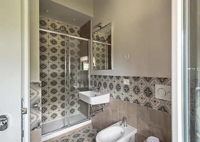 Podere Giusti * 레겔로