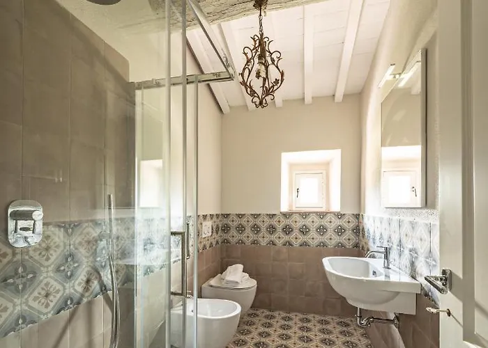 Podere Giusti * 레겔로