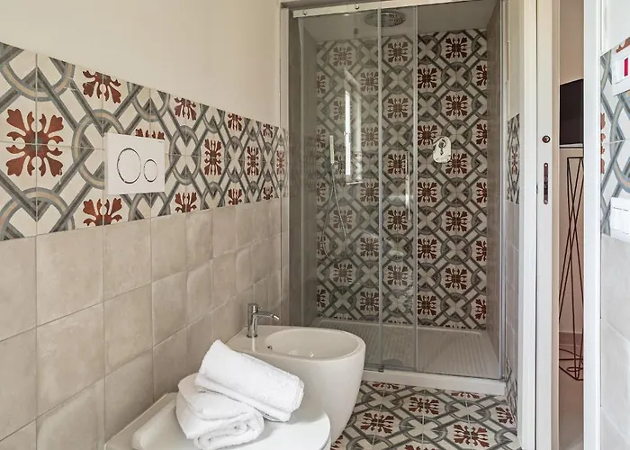 Podere Giusti * 레겔로