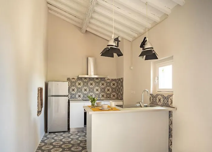 팜스테이 Podere Giusti *