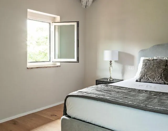 Podere Giusti * 레겔로