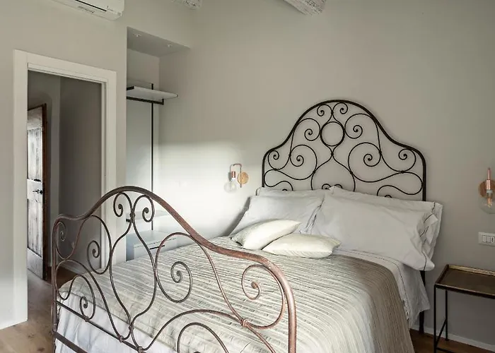 팜스테이 Podere Giusti