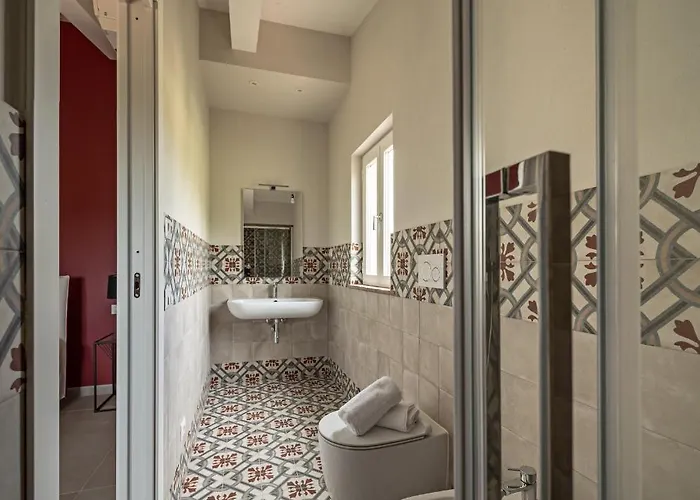 팜스테이 Podere Giusti 레겔로