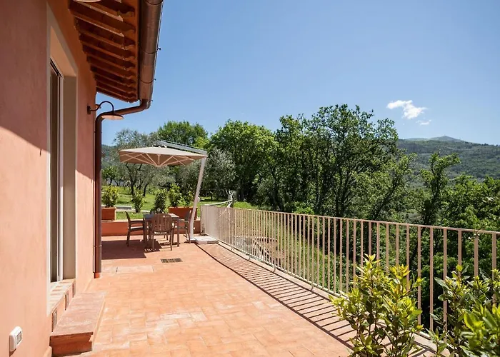 팜스테이 Podere Giusti *