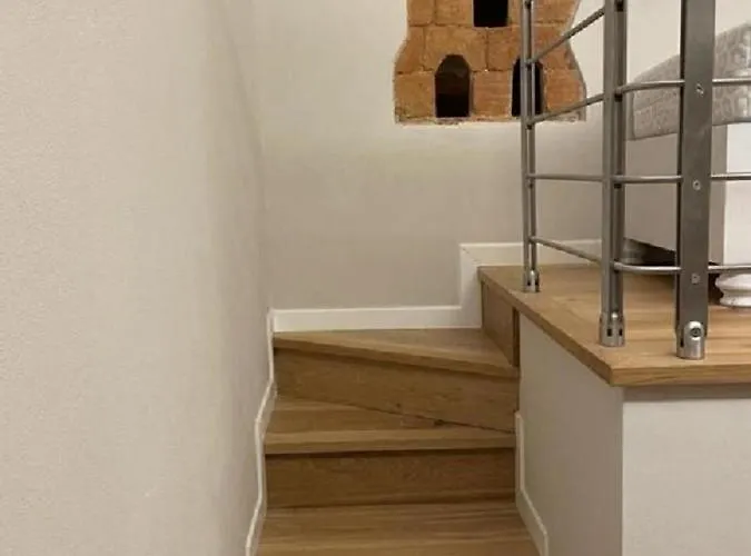 Podere Giusti 팜스테이 *