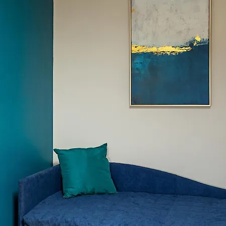 Podere Giusti Alojamento de Turismo Rural